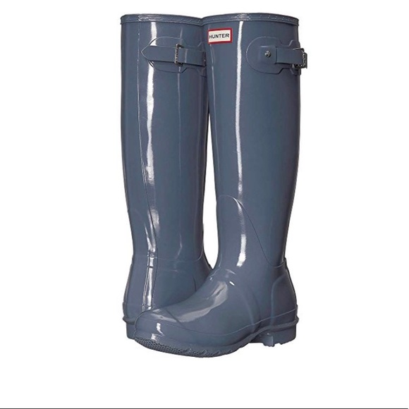 Women’s Hunter Rain Boots - Picture 7 of 10